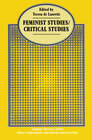 Buchcover Feminist Studies/Critical Studies