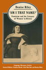 Buchcover ‘Am I That Name?’