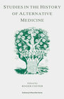 Buchcover Studies In The History Of Alternative Medicine