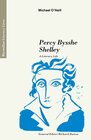 Buchcover Percy Bysshe Shelley