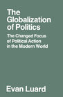 Buchcover The Globalization of Politics