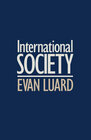 Buchcover International Society