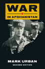 Buchcover War in Afghanistan