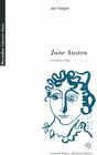 Buchcover Jane Austen