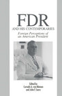 Buchcover Fdr And His Contemporaries