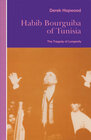 Buchcover Habib Bourguiba of Tunisia