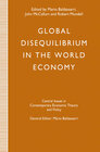 Buchcover Global Disequilibrium in the World Economy
