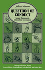 Buchcover Questions Of Conduct