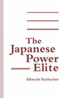 Buchcover The Japanese Power Elite