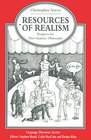 Buchcover Resources of Realism