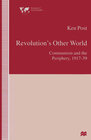 Buchcover Revolution’s Other World