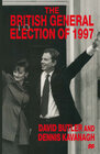 Buchcover The British General Election of 1997
