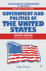 Buchcover Government and Politics of the United States