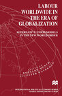 Buchcover Labour Worldwide in the Era of Globalization