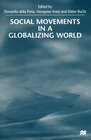Buchcover Social Movements in a Globalising World