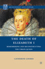 Buchcover The Death of Elizabeth I