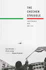 Buchcover The Chechen Struggle