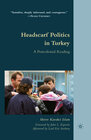 Buchcover Headscarf Politics in Turkey