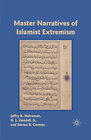 Buchcover Master Narratives of Islamist Extremism