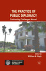 Buchcover The Practice of Public Diplomacy