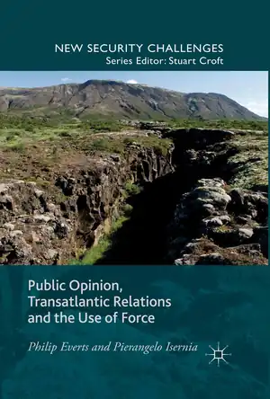 Buchcover ISBN 9781349308965