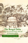 Buchcover The Bengal Delta