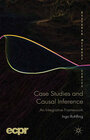 Buchcover Case Studies and Causal Inference