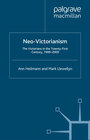 Buchcover Neo-Victorianism