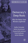 Buchcover Democracy’s Deep Roots