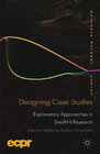 Buchcover Designing Case Studies