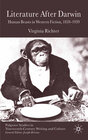 Buchcover Literature After Darwin