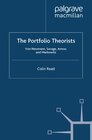 Buchcover The Portfolio Theorists