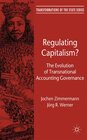 Buchcover Regulating Capitalism?