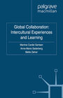 Buchcover Global Collaboration: Intercultural Experiences and Learning