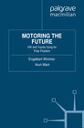 Buchcover Motoring the Future