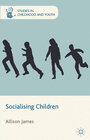 Buchcover Socialising Children