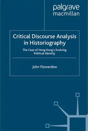 Buchcover ISBN 9781349336852