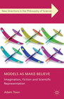 Buchcover Models as Make-Believe