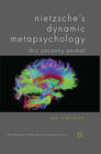 Buchcover Nietzsche's Dynamic Metapsychology