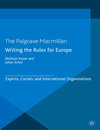 Writing the Rules for Europe width=