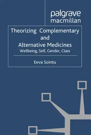 Buchcover ISBN 9781349339228