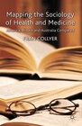 Buchcover Mapping the Sociology of Health and Medicine
