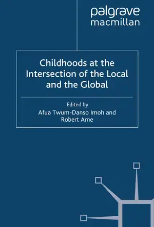 Buchcover ISBN 9781349344444