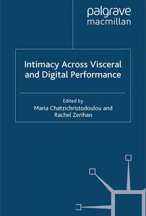 Buchcover ISBN 9781349345861