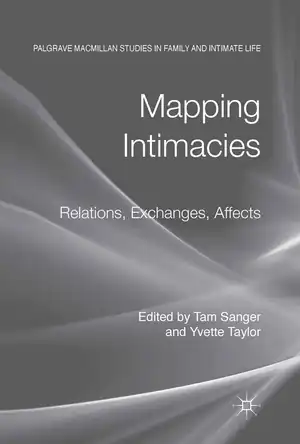 Buchcover ISBN 9781349347315