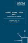 Buchcover Global Children, Global Media