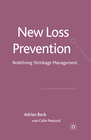 Buchcover New Loss Prevention