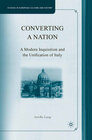 Buchcover Converting a Nation