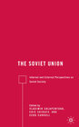 Buchcover The Soviet Union