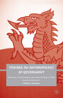 Buchcover Toward an Anthropology of Government